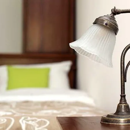 Bloom Hotel Lubiana