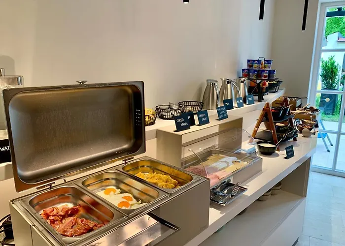 Bloom Λιουμπλιάνα