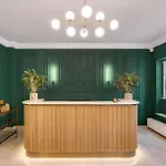 Otel Bloom Ljubljana