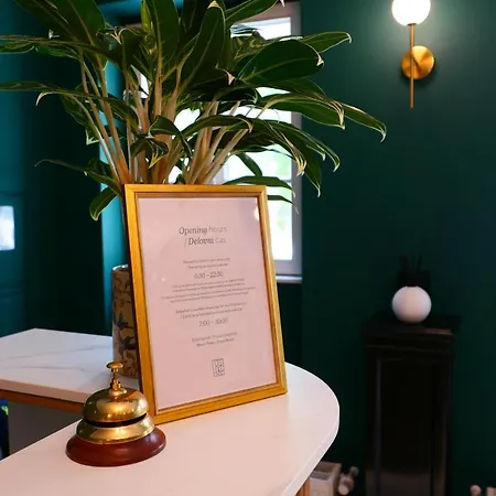 Bloom ليوبليانا