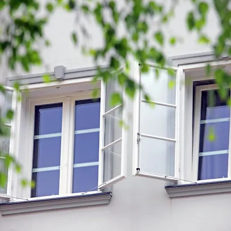 Szálloda Bloom Ljubljana