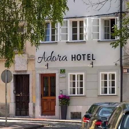 Bloom ليوبليانا