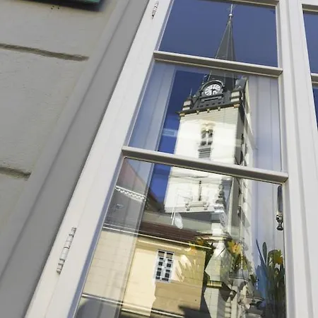 فندق Bloom ليوبليانا