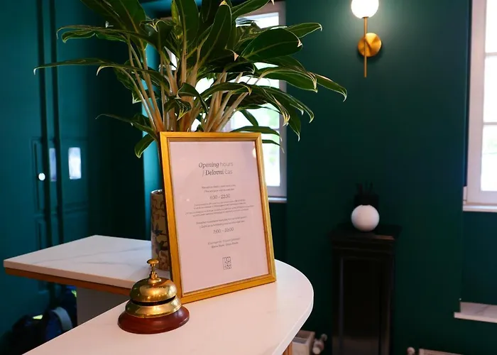 Bloom ليوبليانا