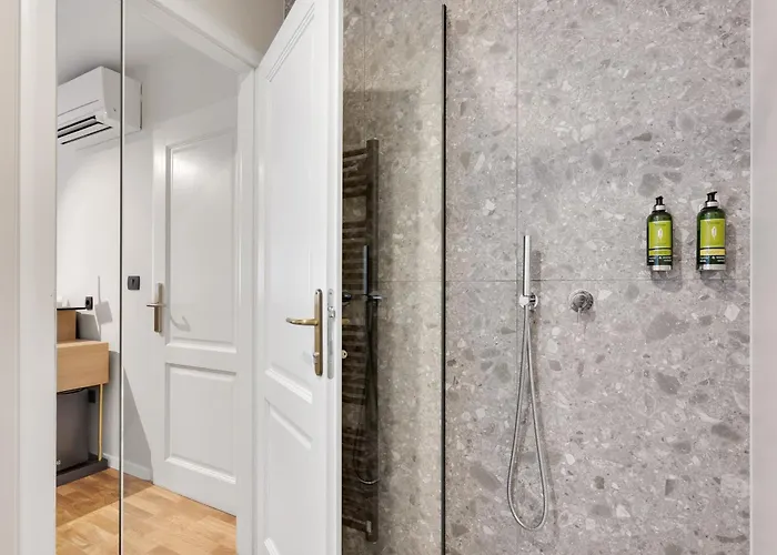 Bloom فندق ليوبليانا