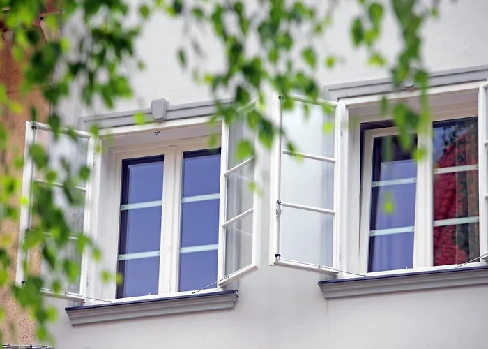 酒店 Bloom 卢布尔雅那