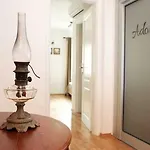 Szálloda Bloom 3*