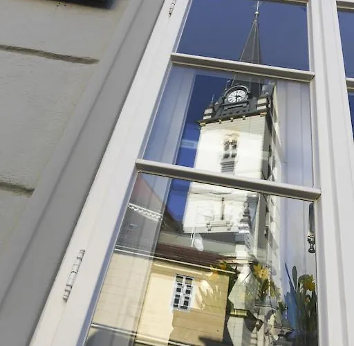 Hotel Bloom Ljubljana